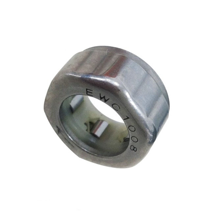 Fishing Line Dispenser - ベアリング-スチール製釣り糸ホイール,ベアリング付き,10x16x8mm,一方向針,100