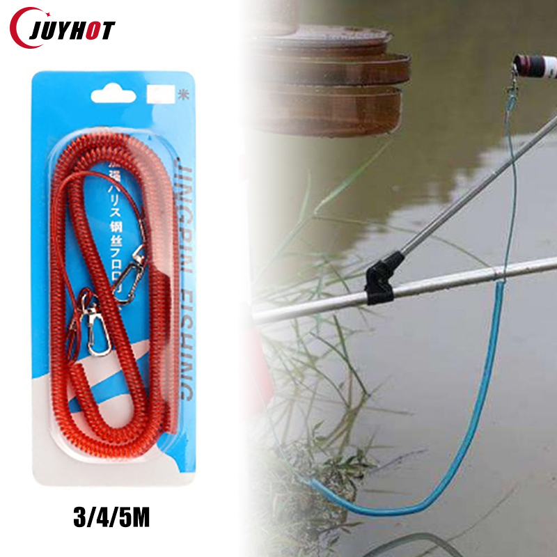 Fishing Line Spooler - ロープ,フィッシングロッド,3 m, 4 m, 5 m