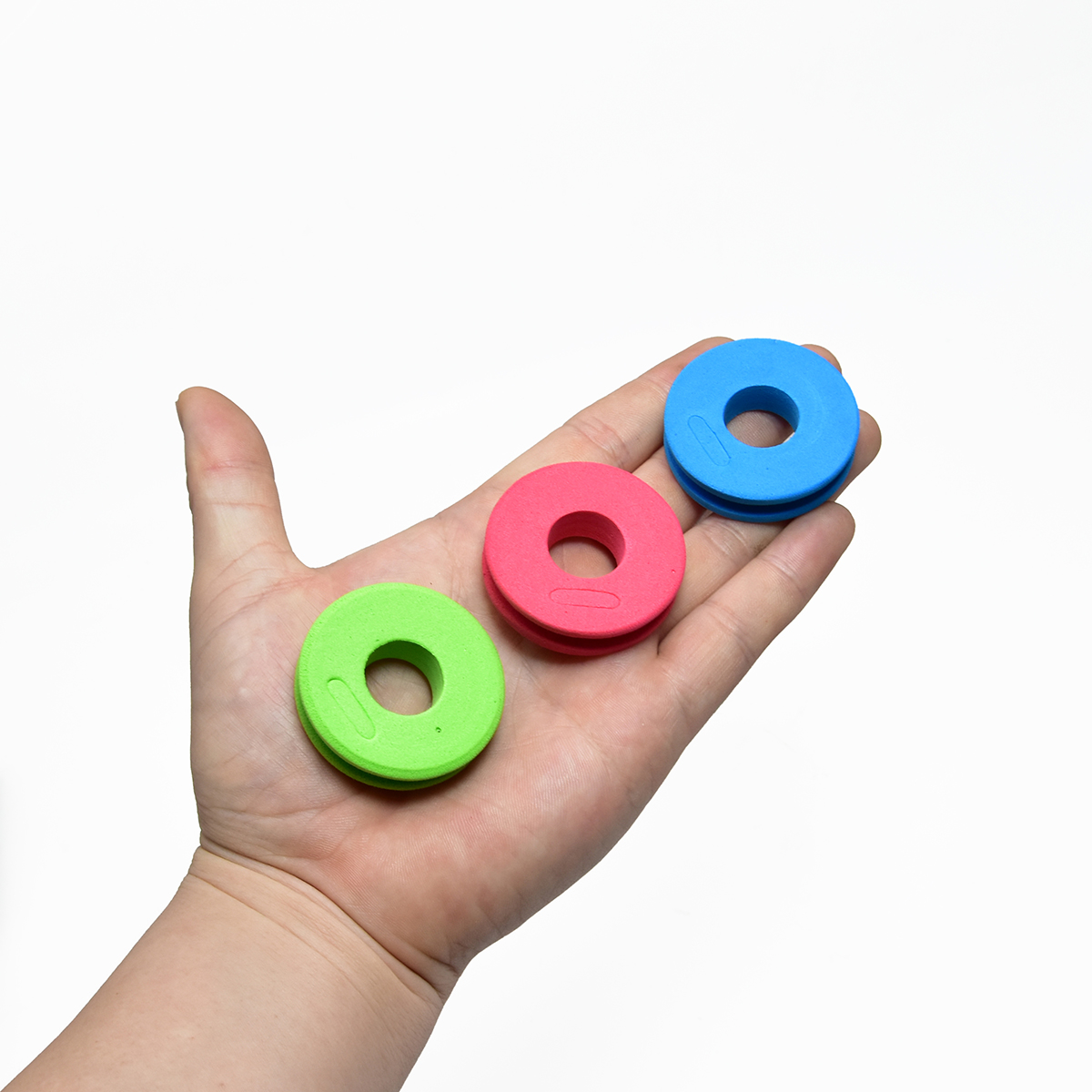 20/50 個 EVA 釣り糸巻きボードコイルタックルアクセ - Fishing Line Spool のレビューと価格