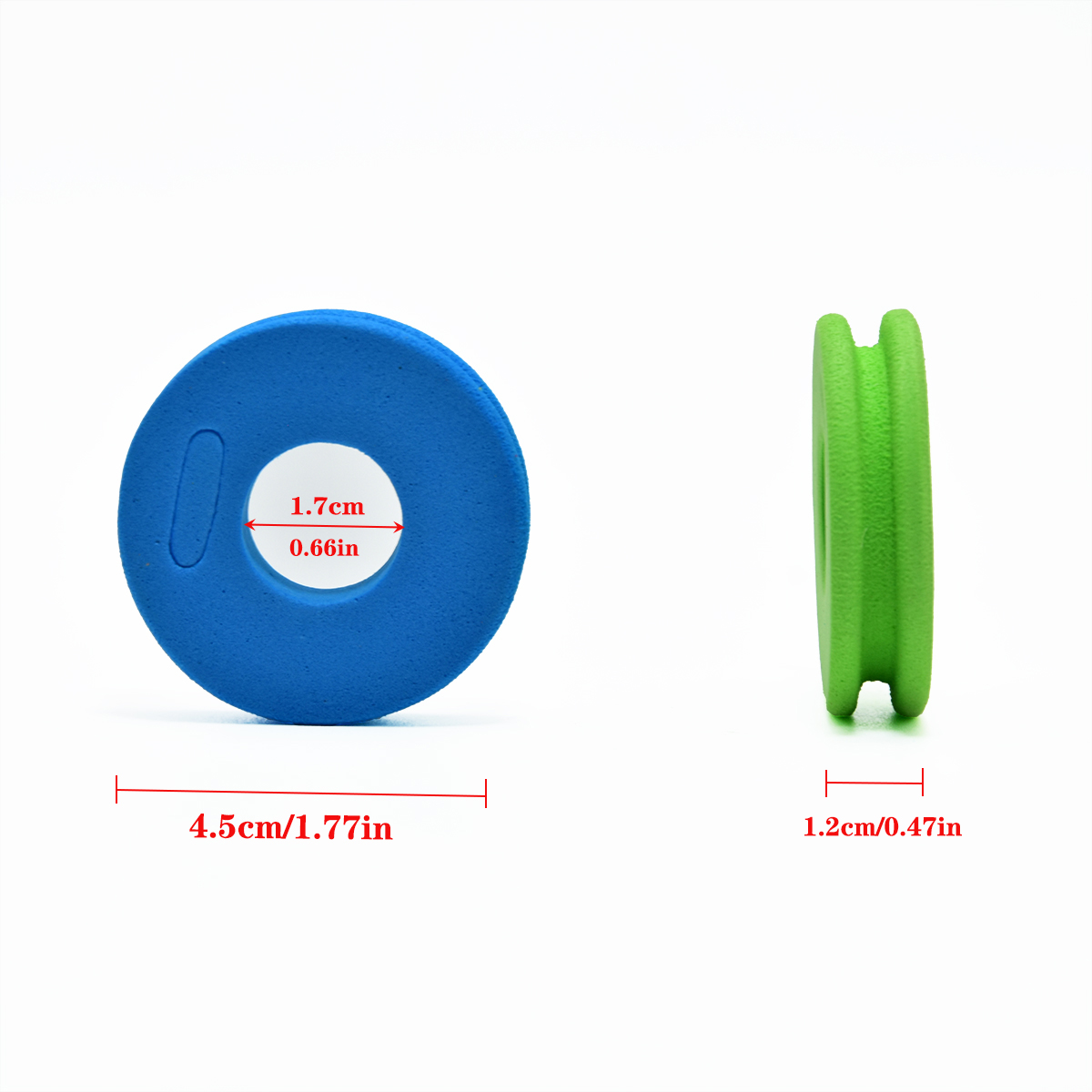 20/50 個 EVA 釣り糸巻きボードコイルタックルアクセ - Fishing Line Spool のレビューと価格