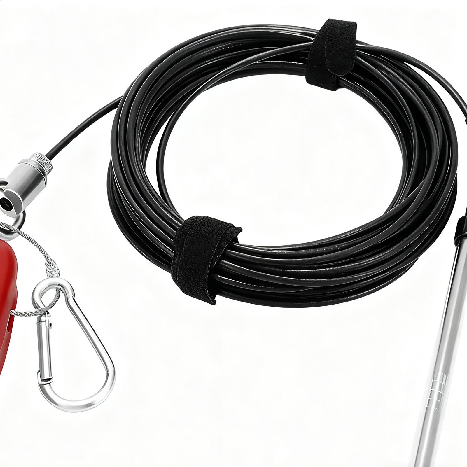メタルフィッシングストリンガータックルギア フローター付きフ - Freshwater Line のレビューと価格