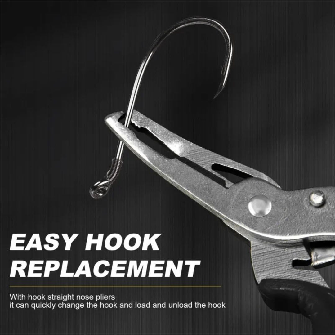 多機能湾曲口ロードサブプライヤー、切断ライン、ホップリングフ - Fishing Line Cutter のレビューと価格
