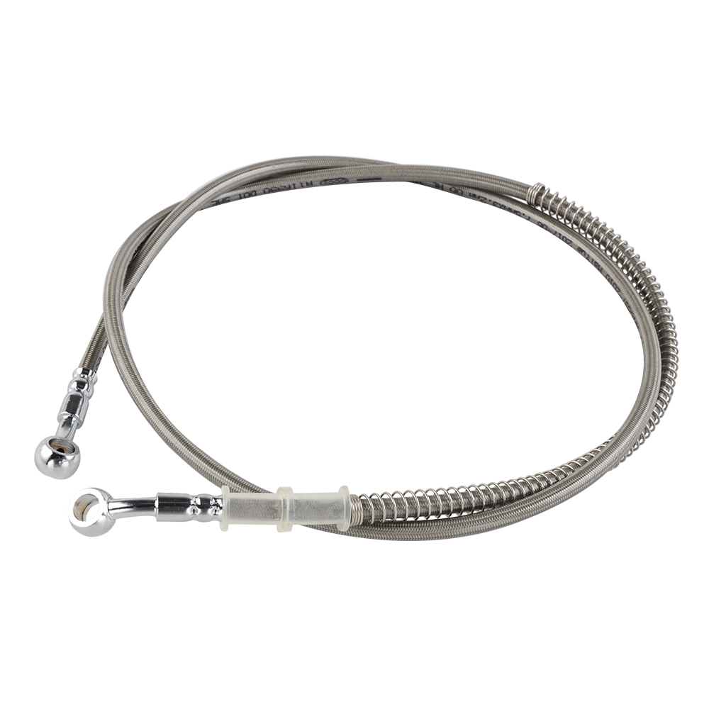 39 センチメートル-140 センチメートルオートバイブレー - Braided Line のレビューと価格