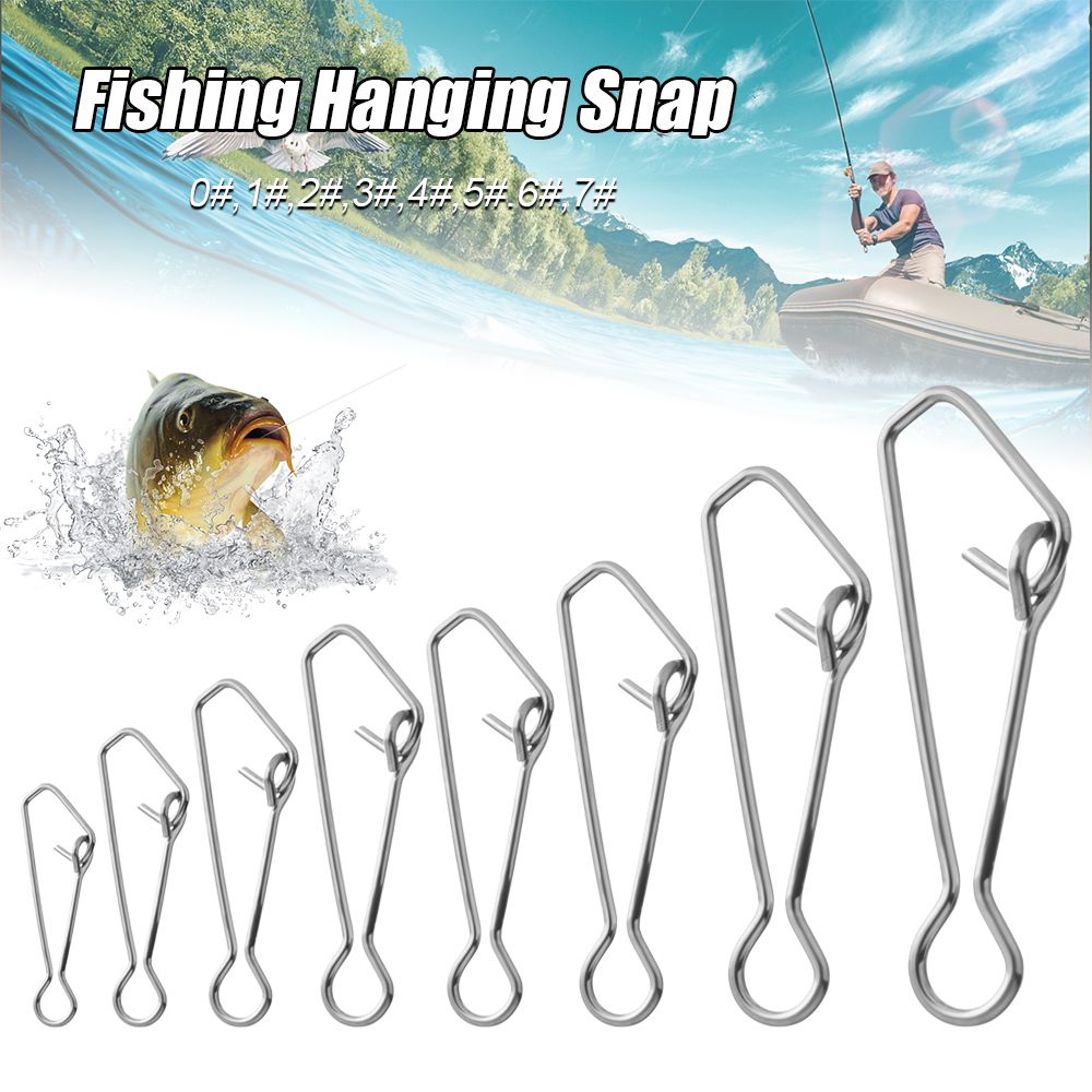 釣り針付きフック,50ピース/パック,釣り針,0〜7 #,ス - Saltwater Line のレビューと価格