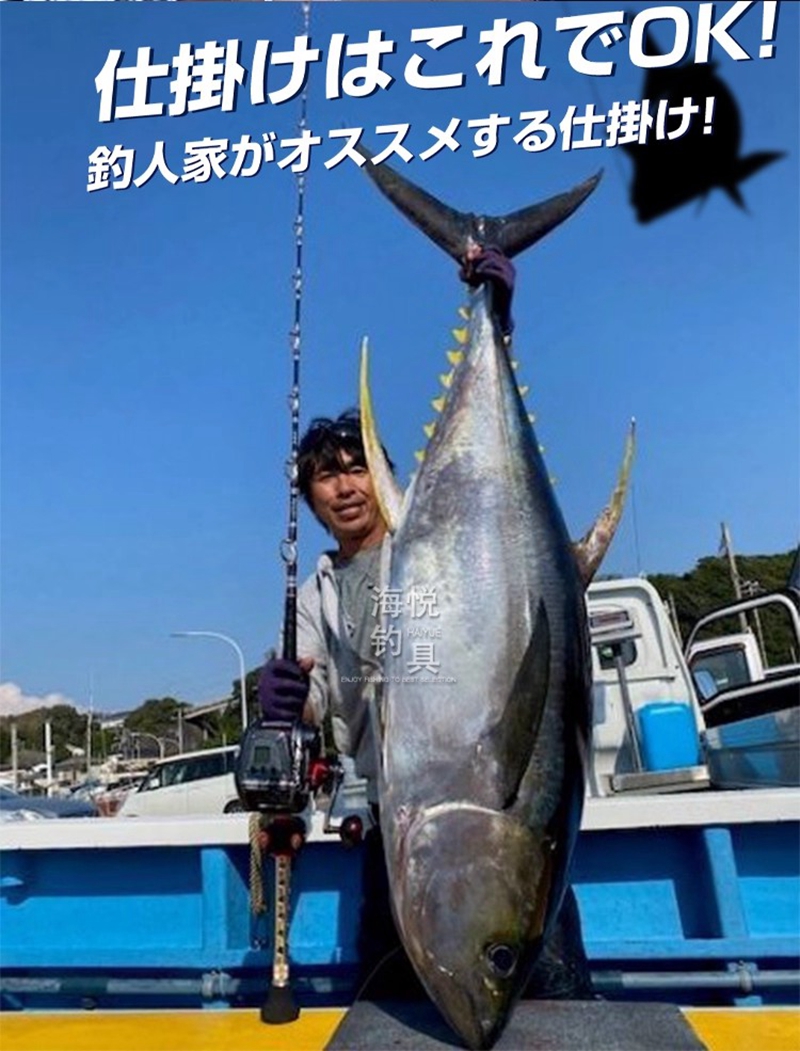 オリジナル シーガー 100% フロロカーボン釣り糸 30m - Fluorocarbon Line のレビューと価格