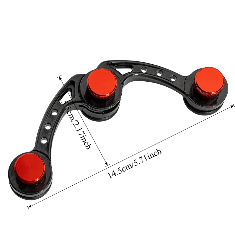 1PC フィッシングラインノッター GT FG PR ノット - Leader Line のレビューと価格