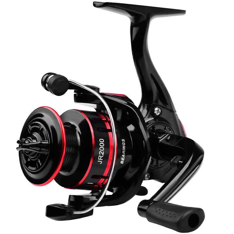 メタルスピニングリール 2000 シリーズ超軽量コンパクトサ - Ice Fishing Line のレビューと価格