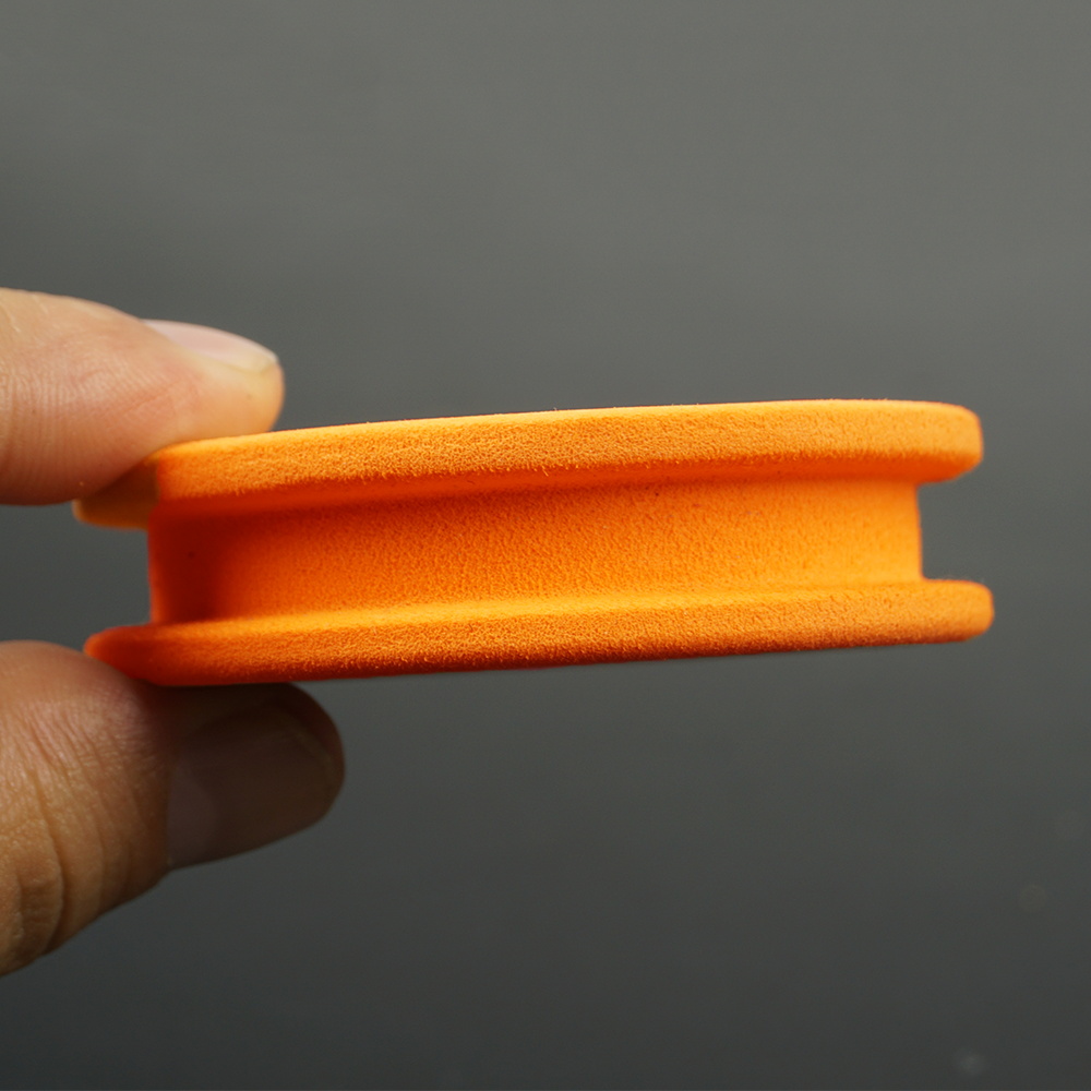 HIRISI 10個/箱 EVAフォーム釣り糸スプール +  - Fishing Line Box のレビューと価格