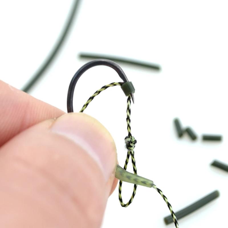 20 メートルの鯉釣り糸高強度フックリンクソフトブレードコー - Fishing Line Winder のレビューと価格