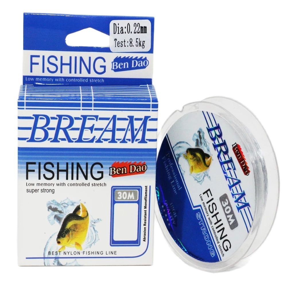 30 メートル超微細ソフトフロロカーボンコーティング日本製ナ - Fluorocarbon Line のレビューと価格
