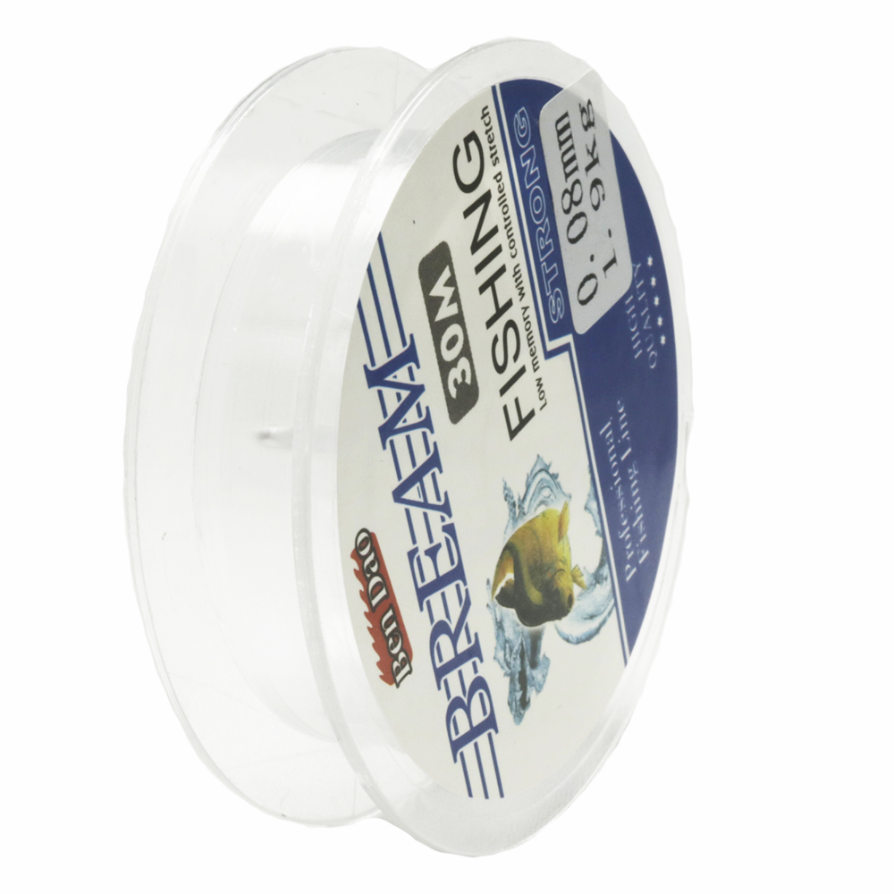30 メートル超微細ソフトフロロカーボンコーティング日本製ナ - Fluorocarbon Line のレビューと価格