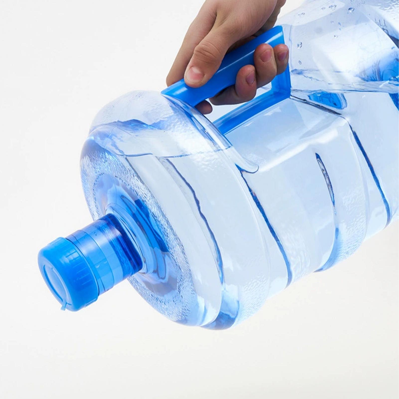 キャンプ用水貯蔵ジャグ ハンドル付き 7.5/5L ミネラル - Fishing Line Dispenser のレビューと価格