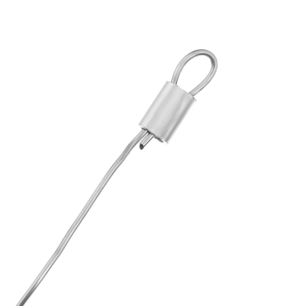 100ピース/ロット0.8ミリメートル/1.0ミリメートル/ - Saltwater Line のレビューと価格