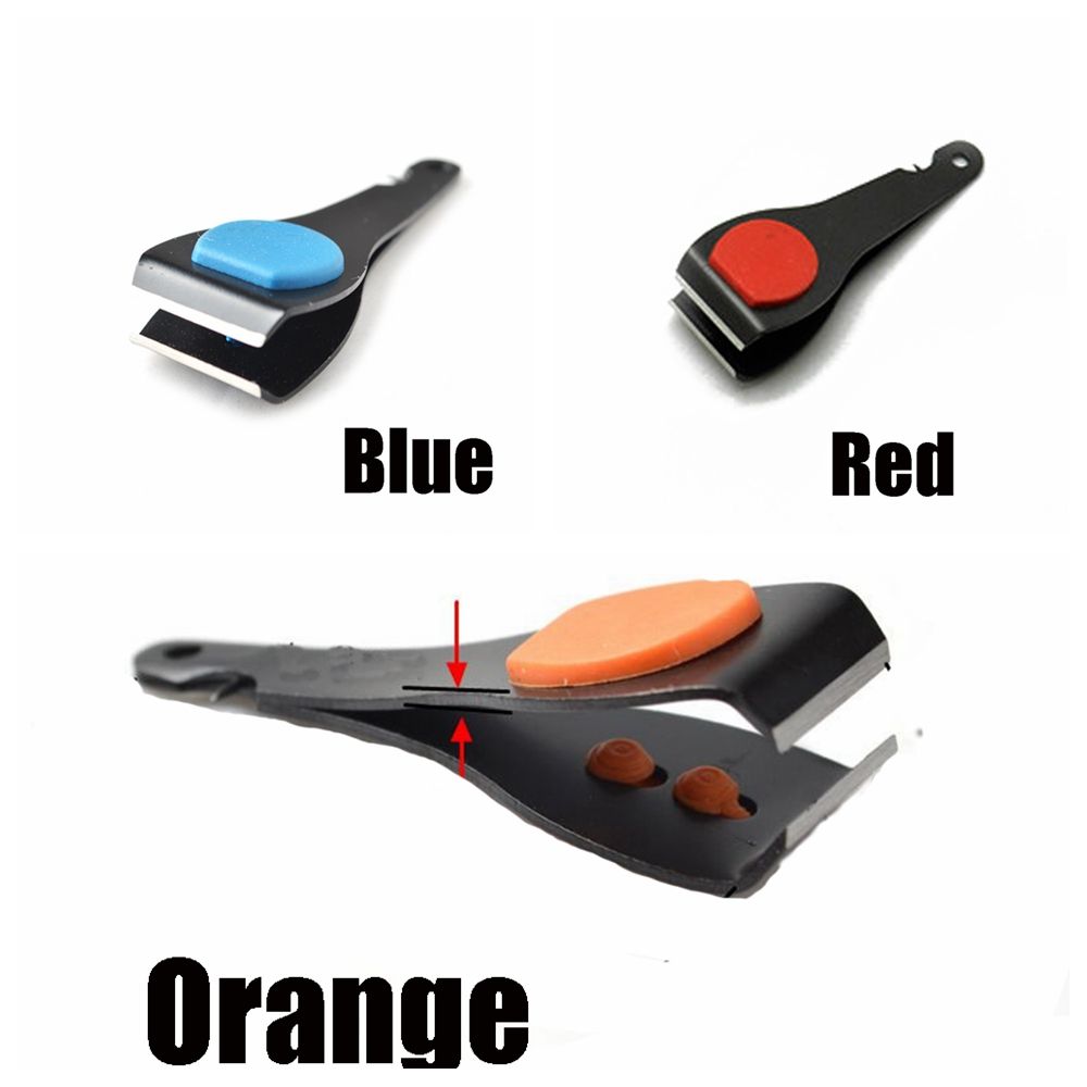 多機能ステンレス鋼フライフィッシングクリッパー、ラインカッタ - Fishing Line Cutter のレビューと価格