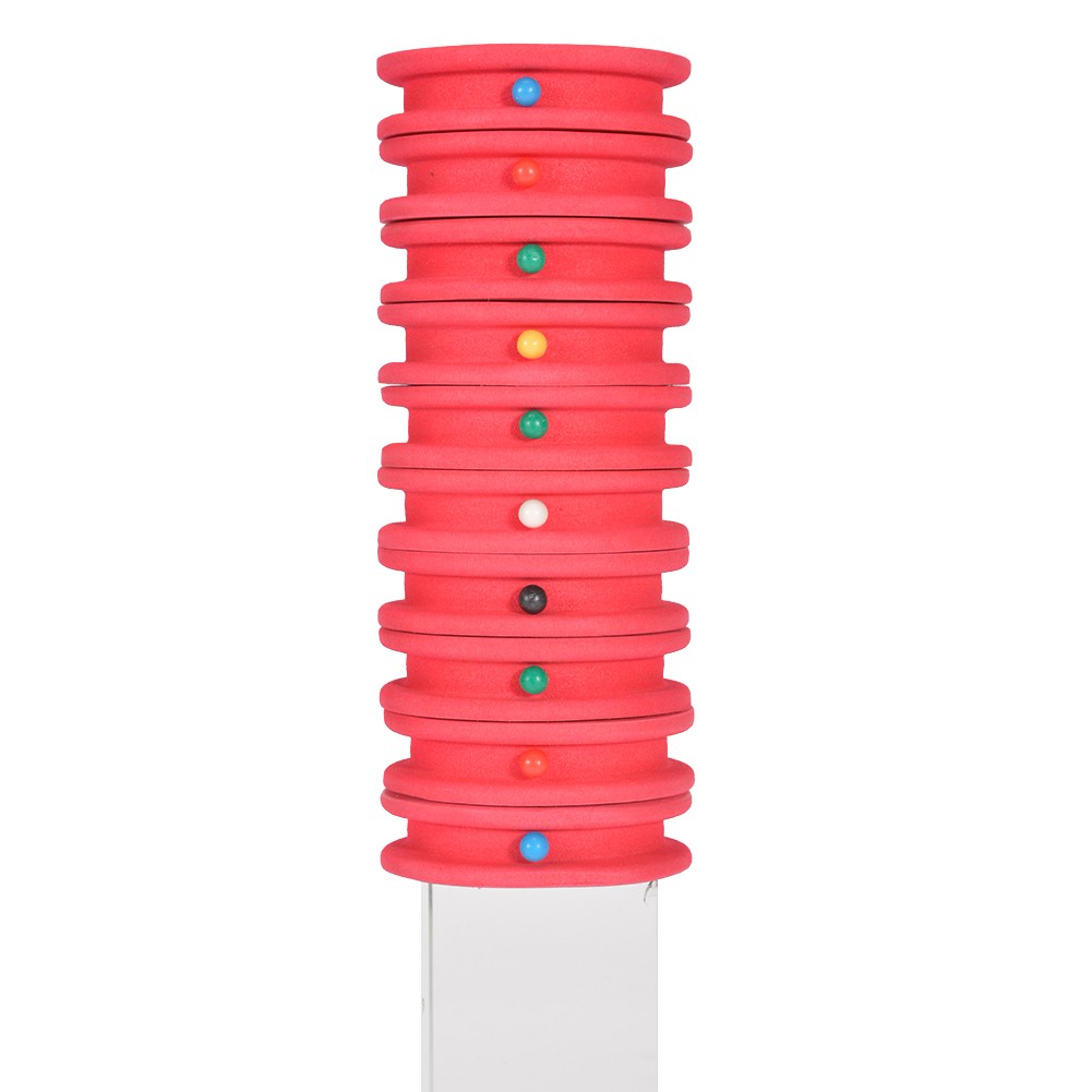10 個ポータブル釣り糸スプールワインダー釣り鯉釣りリグワイ - Fishing Line Winder のレビューと価格