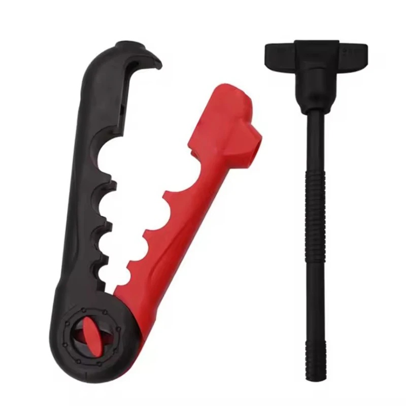 ポータブルユニバーサル釣り糸スプーラー、さまざまなサイズに対 - Fishing Line Winder のレビューと価格