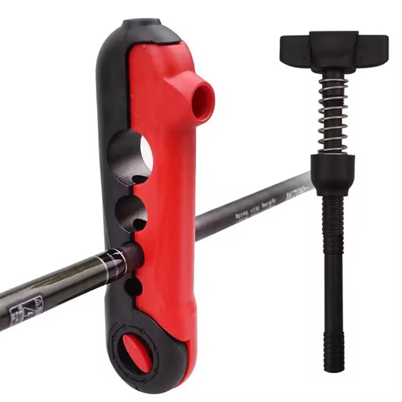 ポータブルユニバーサル釣り糸スプーラー、さまざまなサイズに対 - Fishing Line Winder のレビューと価格