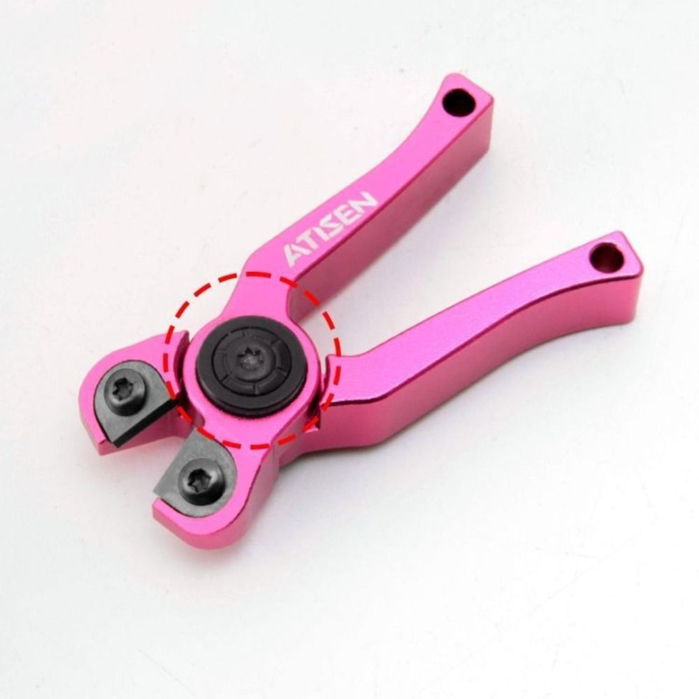 タングステン鋼ヘッド釣り糸カッター内蔵スプリング防水ルアーハ - Fishing Line Cutter のレビューと価格