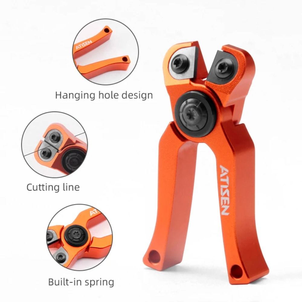 タングステン鋼ヘッド釣り糸カッター内蔵スプリング防水ルアーハ - Fishing Line Cutter のレビューと価格