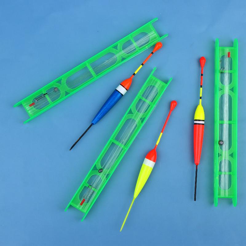 10 個浅水フローティングライングループフローティング釣り糸 - Monofilament Line のレビューと価格