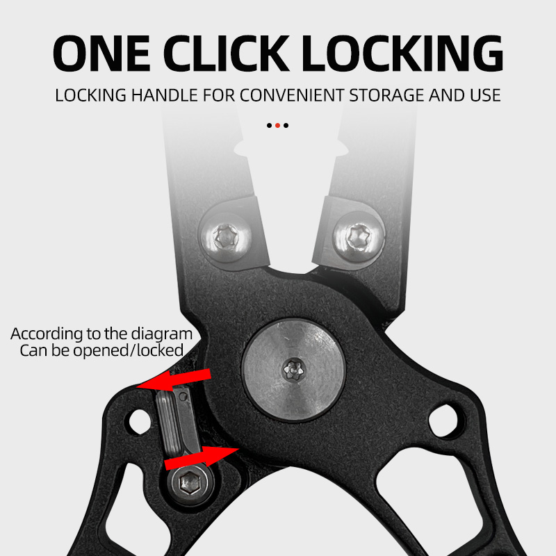 シェアシャーク多機能フィッシングプライヤー、ステンレス製、耐 - Fishing Line Cutter のレビューと価格