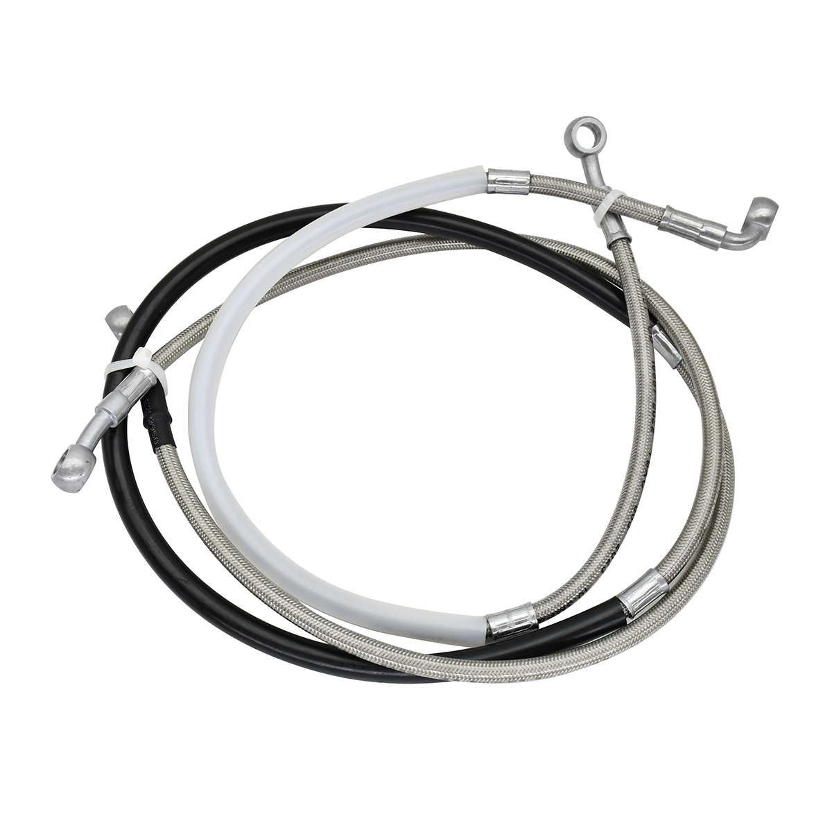 KTM 125 150 250 300 350 450 50 - Braided Line のレビューと価格