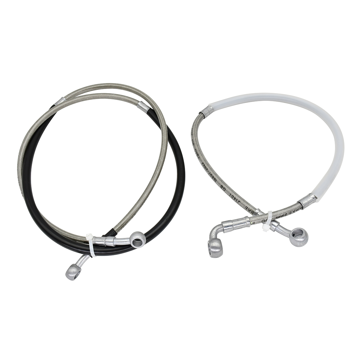 KTM 125 150 250 300 350 450 50 - Braided Line のレビューと価格