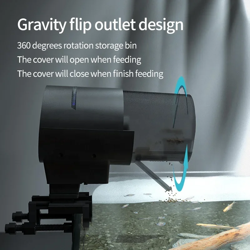 Ilonda-自動フィッシュフィーダー,第2世代フィードディ - Fishing Line Dispenser のレビューと価格