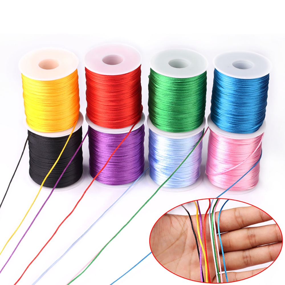 100 メートル/ロール 1.5/2/2.5/3 ミリメート - Braided Line のレビューと価格
