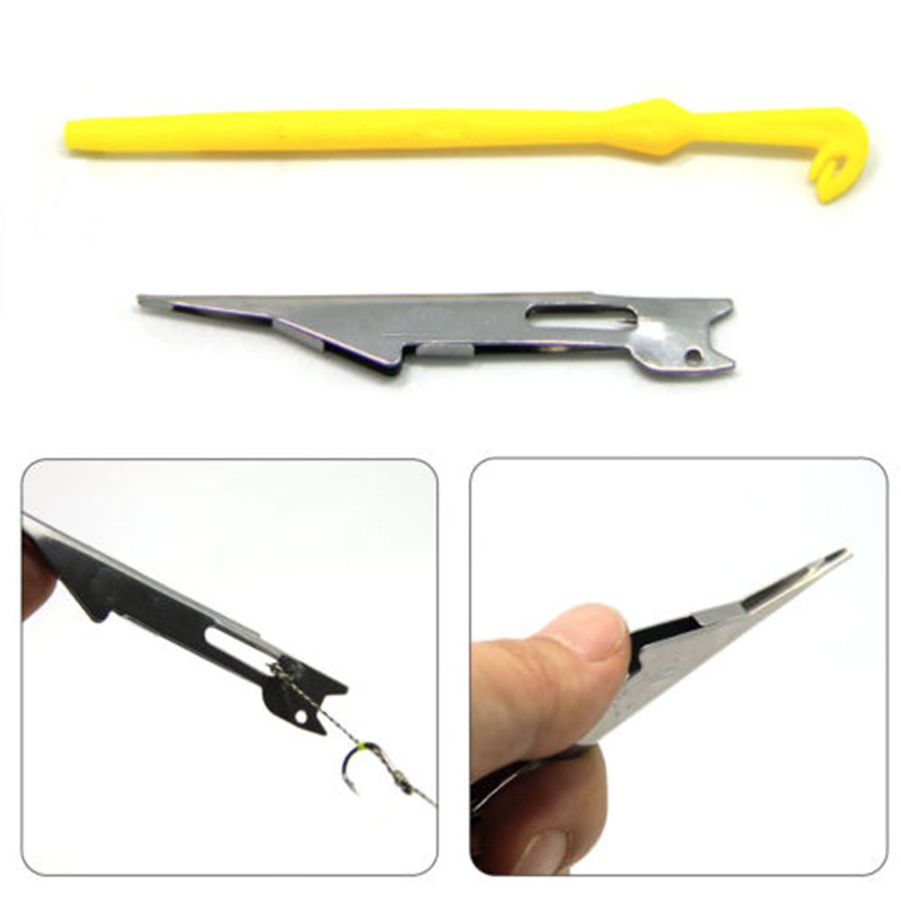 多機能ステンレス鋼 & プラスチックニッパーフライフィッシン - Fishing Line Cutter のレビューと価格