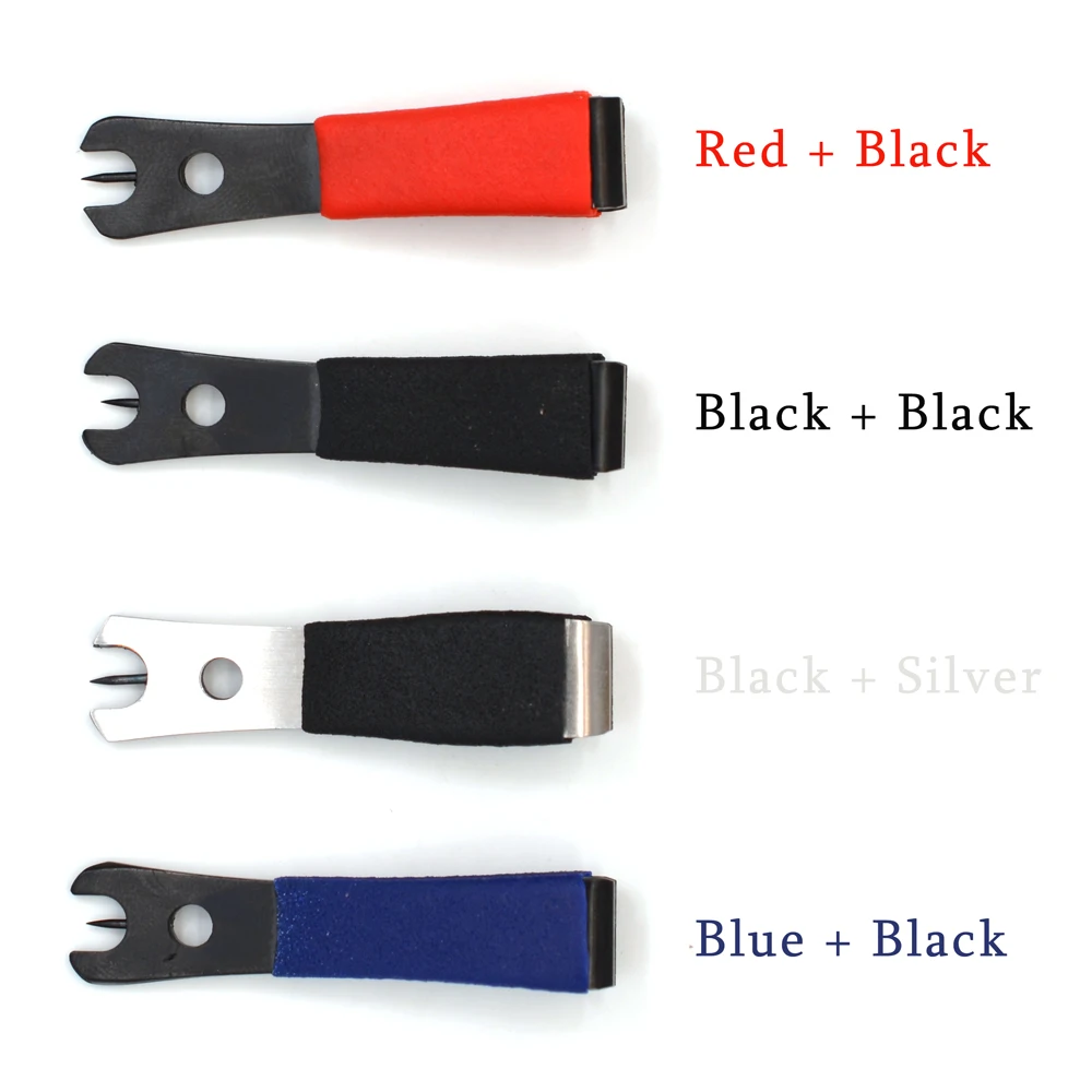 MNFT 1 個フライフィッシングラインニッパーカッタークリ - Fishing Line Cutter のレビューと価格