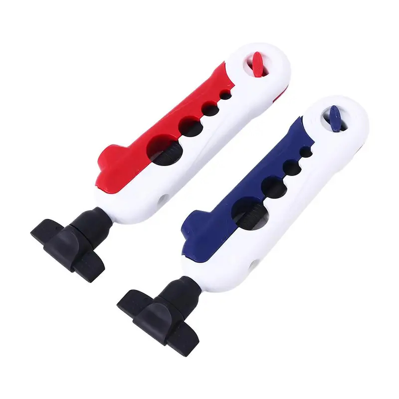 1/2/3/4 個さまざまなサイズのロッドボビン釣り糸ラッパ - Fishing Line Spooler のレビューと価格