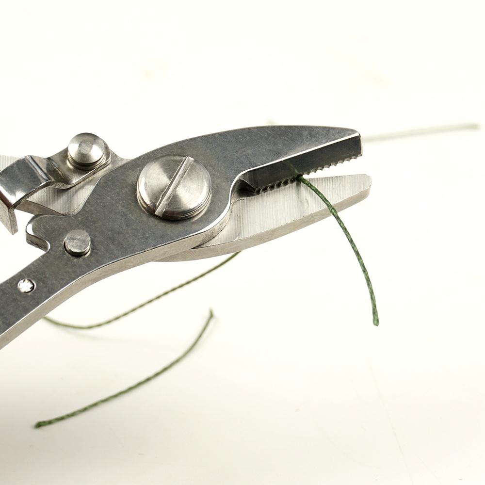 Hirisi JD03 ステンレス鋼製釣りハサミ、ナイロンポ - Fishing Line Cutter のレビューと価格