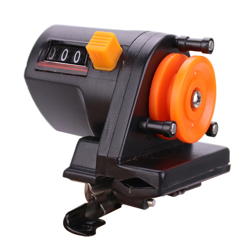 2026 0-999M カウンターメーターレコーダー高精度釣 - Fishing Line Winder のレビューと価格