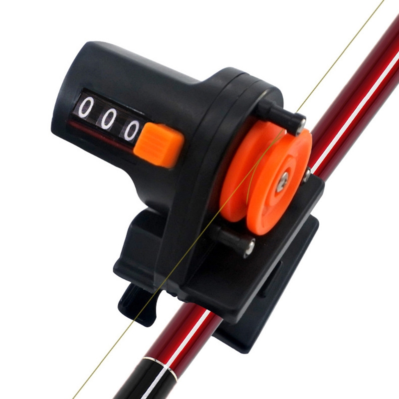 2026 0-999M カウンターメーターレコーダー高精度釣 - Fishing Line Winder のレビューと価格